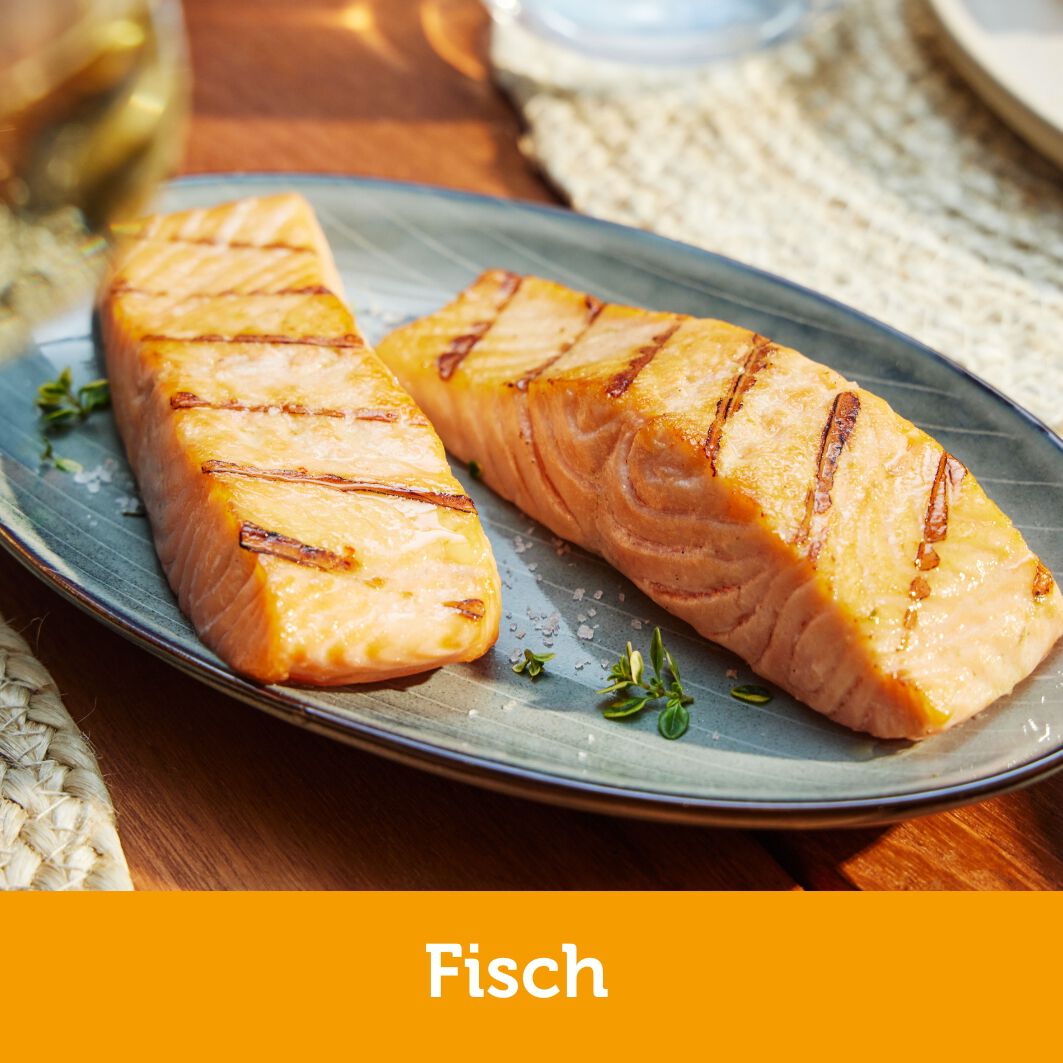 Fisch